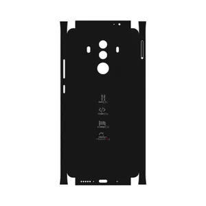 MAHOOT Programming 2-FullSkin Cover Sticker for Huawei Mate 10 Pro