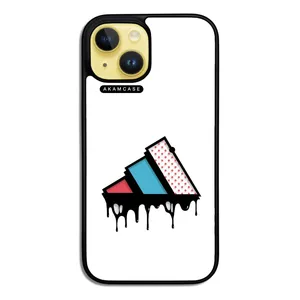 AKAM AMCWA15-ADIDAS1 Cover For Apple iPhone 15