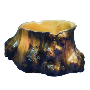 زیرسیگاری مدل شمشاد