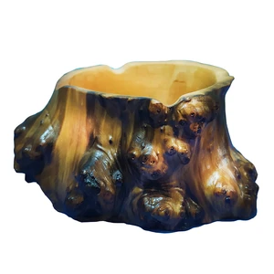 زیرسیگاری مدل شمشاد