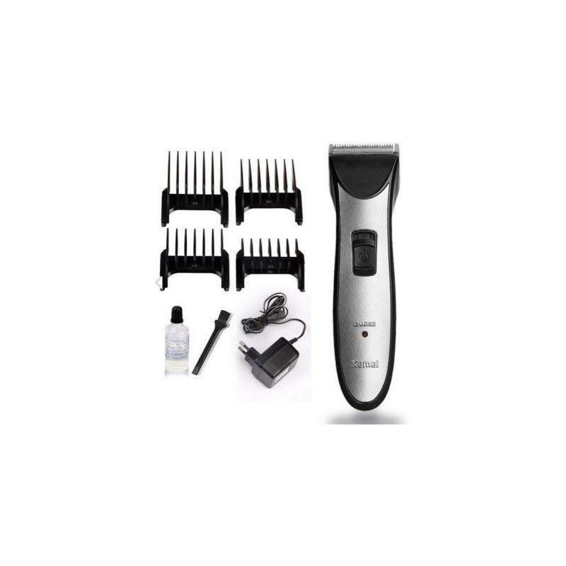ماشین اصلاح سر و صورت کیمی مدل KM-3909 -  - 7