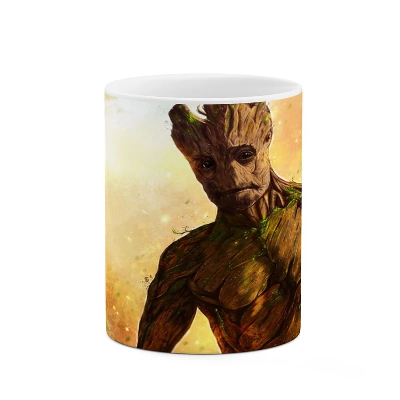 ماگ کاکتی مدل گروت Groot کد mgh38837