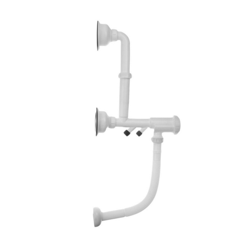 سینک ظرفشویی گرانیت مدل سه خط کلاسیک توکار