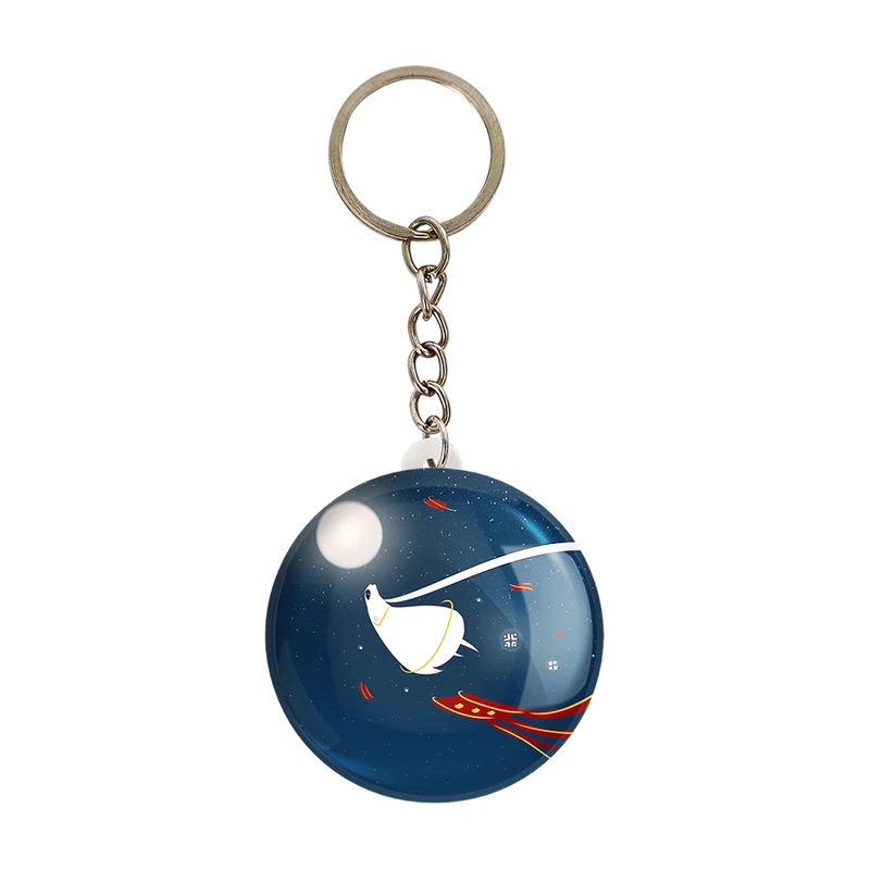 جاکلیدی خندالو مدل بازی جورنی (Journey) کد 35597