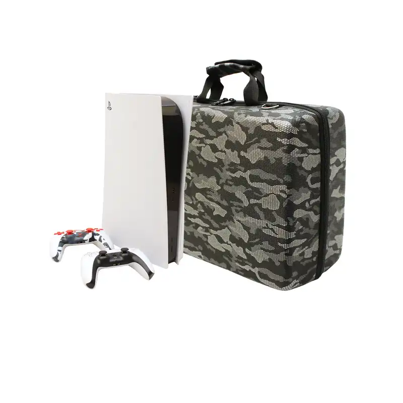 کیف حمل کنسول بازی نهل مدل PS5 کد 112