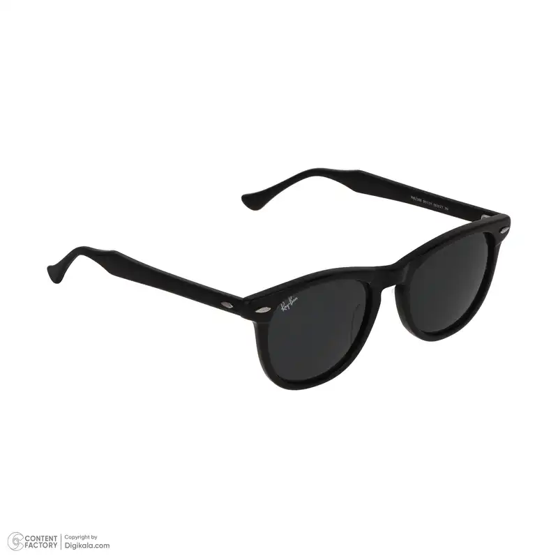 عینک آفتابی ری بن مدل RB2398-901/31