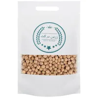 نخود درشت زرین برکت - 1 کیلوگرم