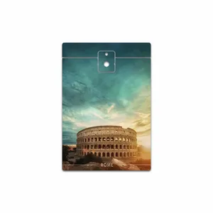 MAHOOT Rome City Cover Sticker for BlackBerry Passport