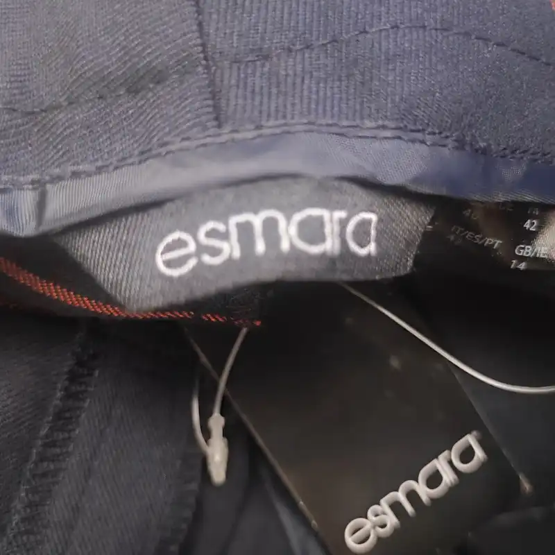 شلوار زنانه اسمارا مدل 2023