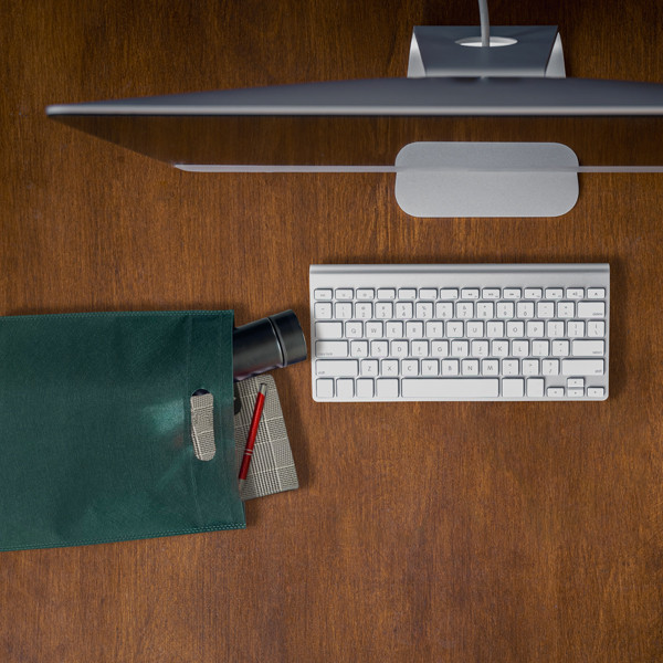 ساک دستی مدل سوزنی 3040 بسته 6 عددی