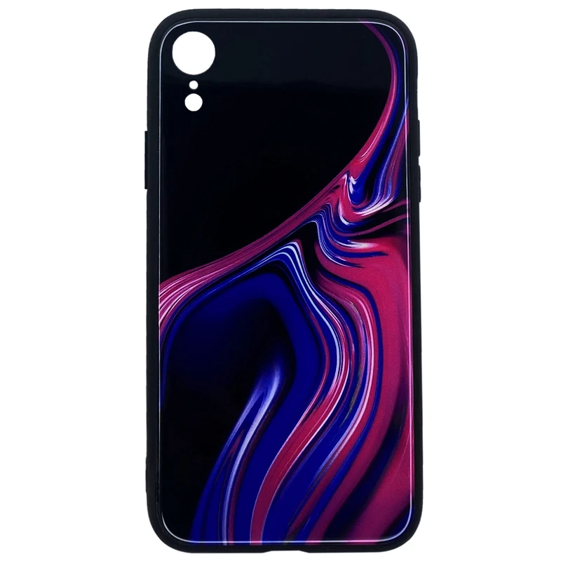 کاور مدل R002 مناسب برای گوشی موبایل اپل iPhone XR