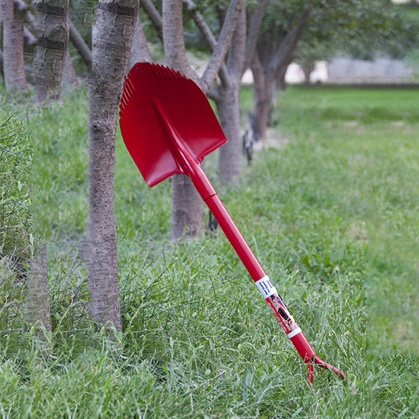 بیل ریشه زن مدل MF004