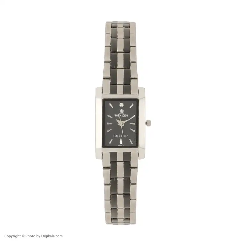 ساعت مچی عقربه ای زنانه نکسن مدل L3166R3