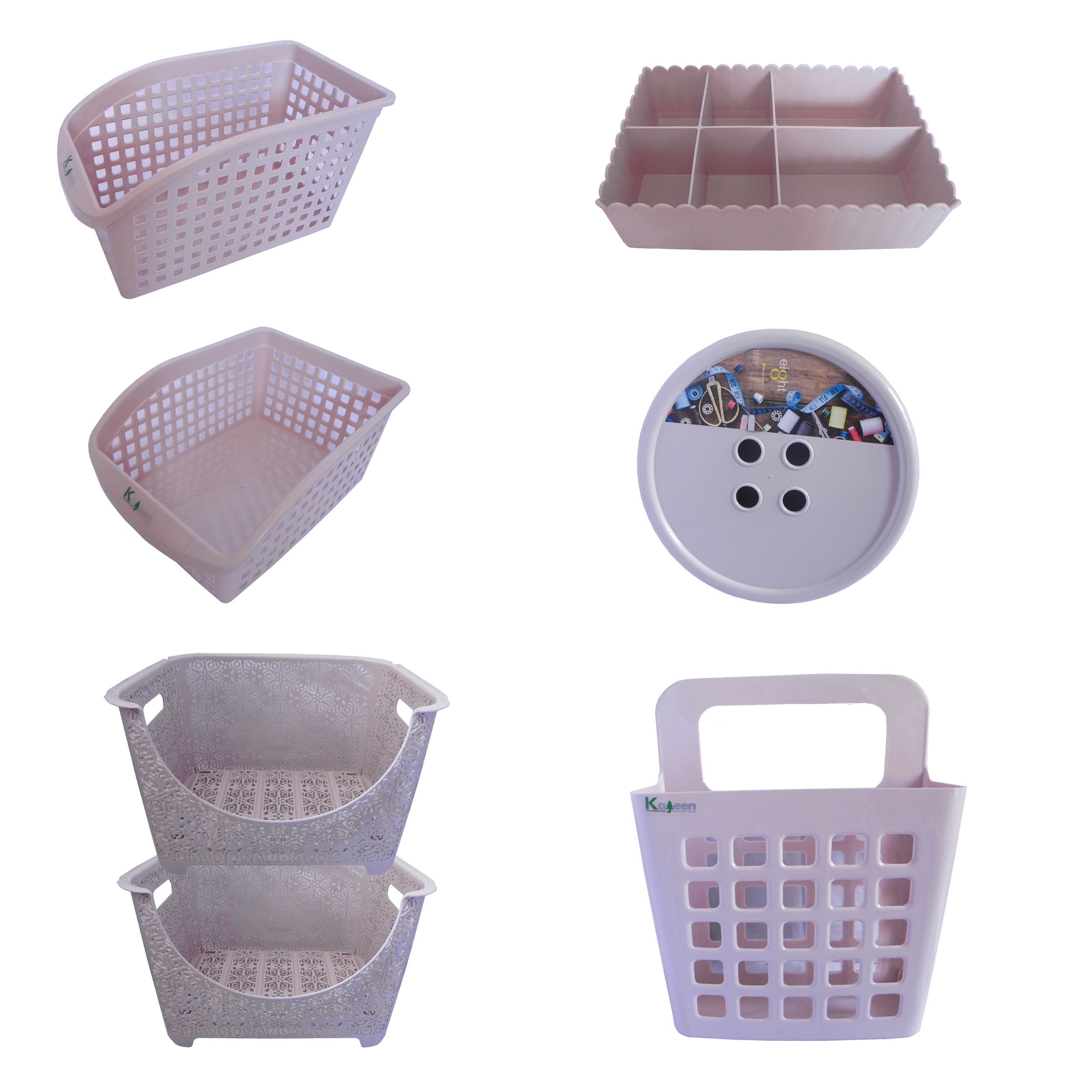 جعبه نظم دهنده ابزار کد 0066 بسته 6 عددی جعبه نظم دهنده ابزار کد 0066 بسته 6 عددی