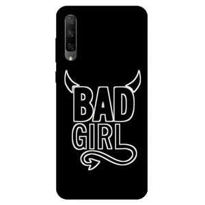 Megafone 8105 Cover For Huawei Y6P 2020