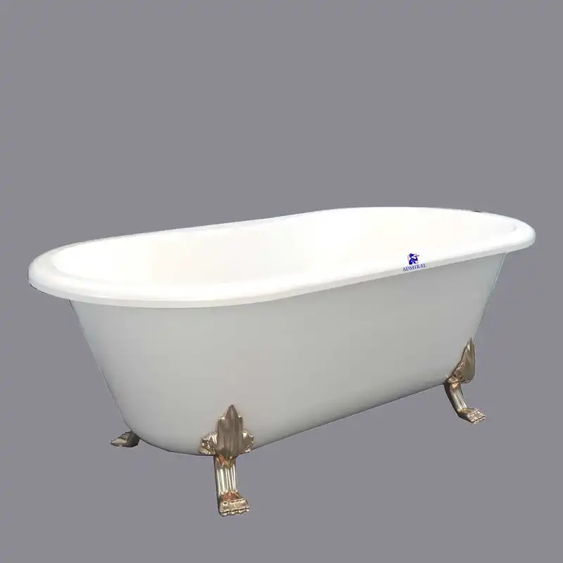 وان حمام آدمیرال مدل کلاسیک