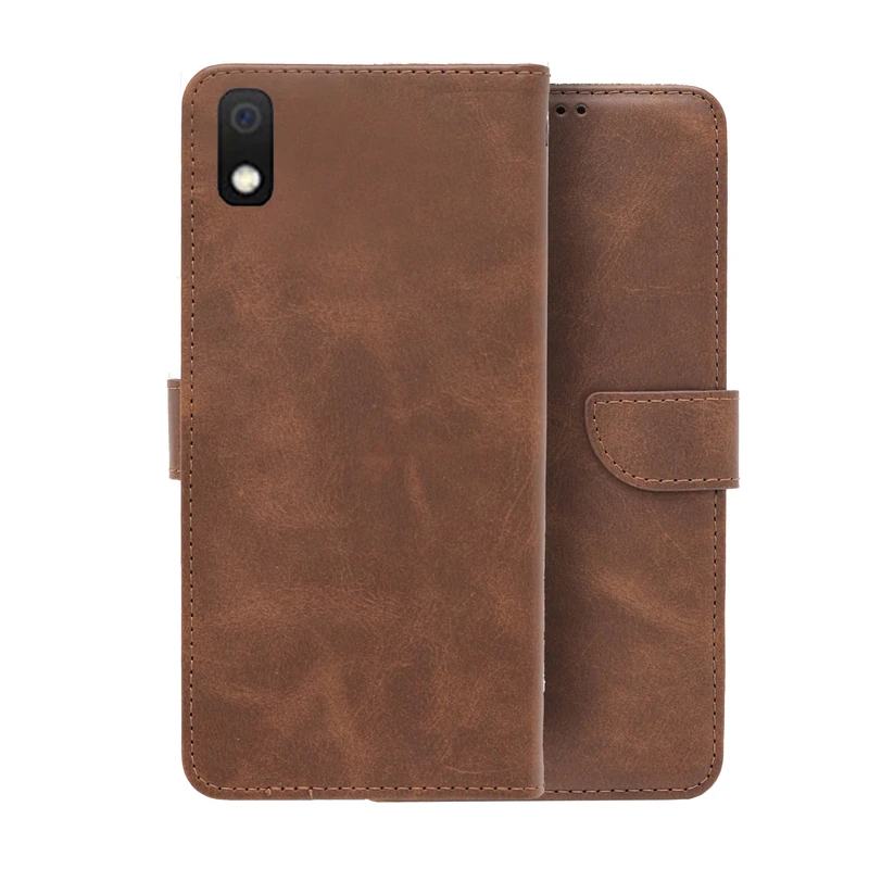 کیف کلاسوری  مدل خوشنژاد مناسب برای گوشی موبایل سامسونگ Galaxy A01 Core