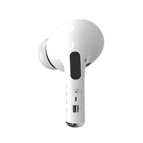 اسپیکر بلوتوثی قابل حمل مدل MK-201