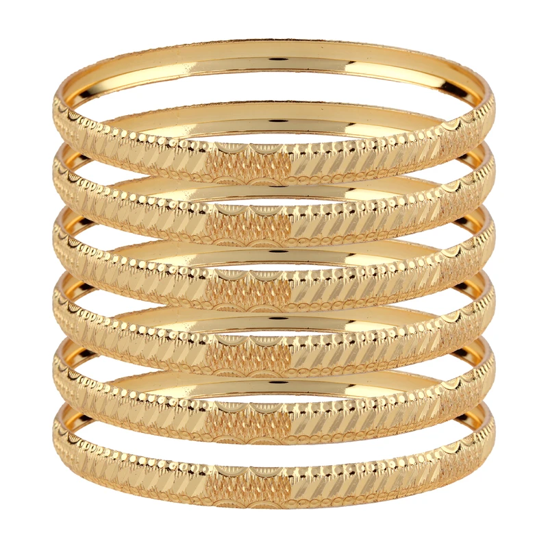 النگو زنانه مدل TB 38 کد S4 بسته شش عددی