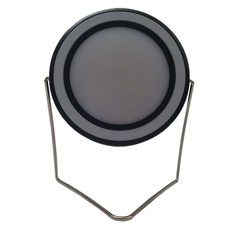نور افکن دستی مدل solar zoom 