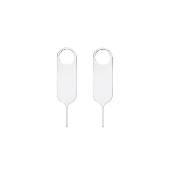 سوزن سیم کارت ولگا مدل SIM-VB2 بسته دوعددی