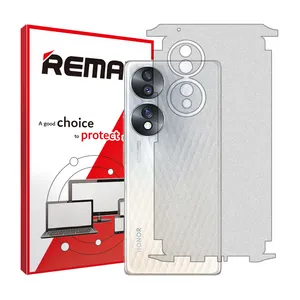 Remax HyMTT model Matte back protector suitable for Honor 70 mobile phone