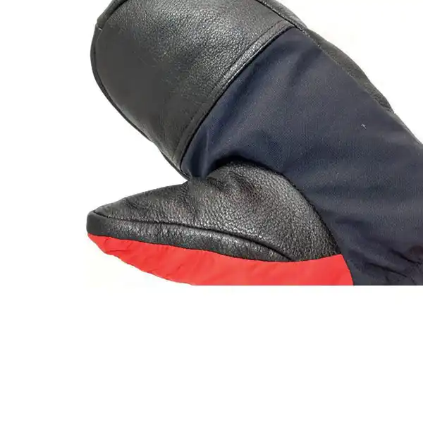 دستکش کوهنوردی پر موتال مدل volkan