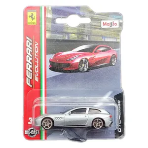 ماشین بازی مایستو مدل FERRARI GTC4Lusso