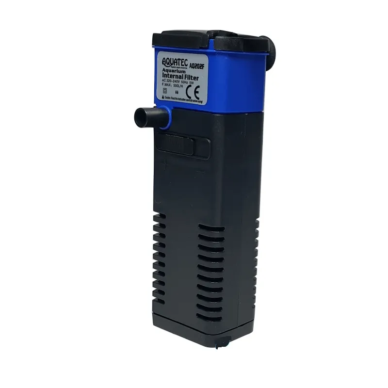 فیلتر آکواریوم آکوا تک مدل AQ202F