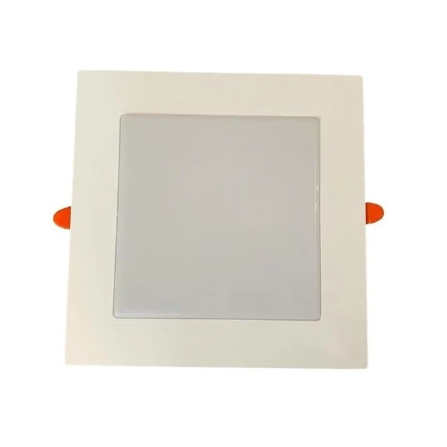 پنل ال ای دی 30 وات اپتونیکا مدل مربعی توکار پایه سیمی