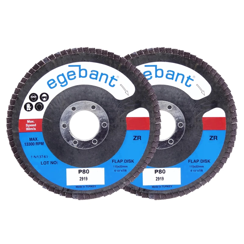 صفحه فلاپ اگبانت مدل ART-EGB-2ZR80- مجموعه 2 عددی