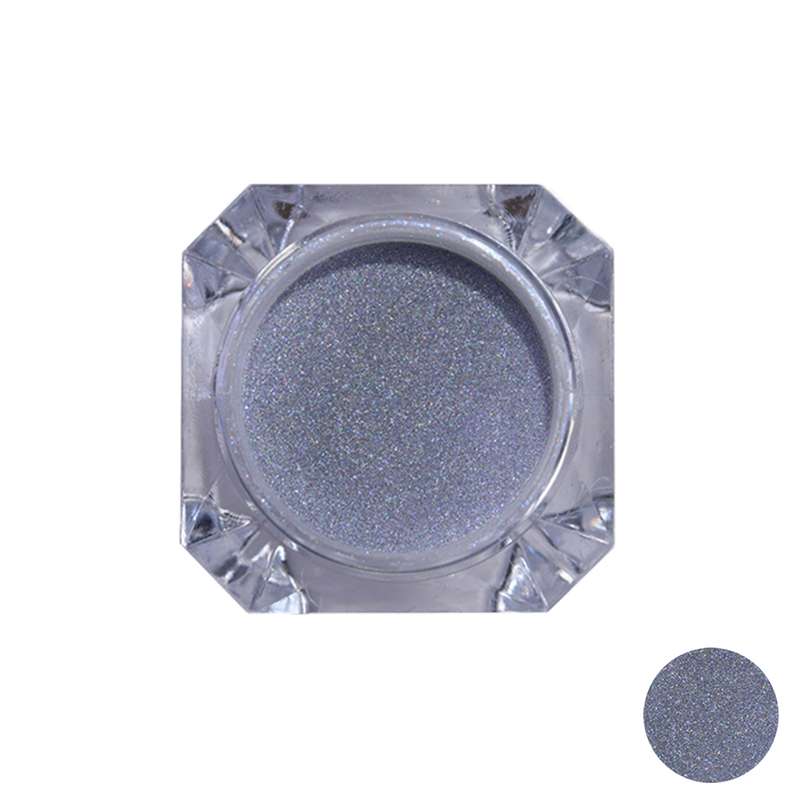 پودر کروم ناخن برن پرتی مدل 05-41266