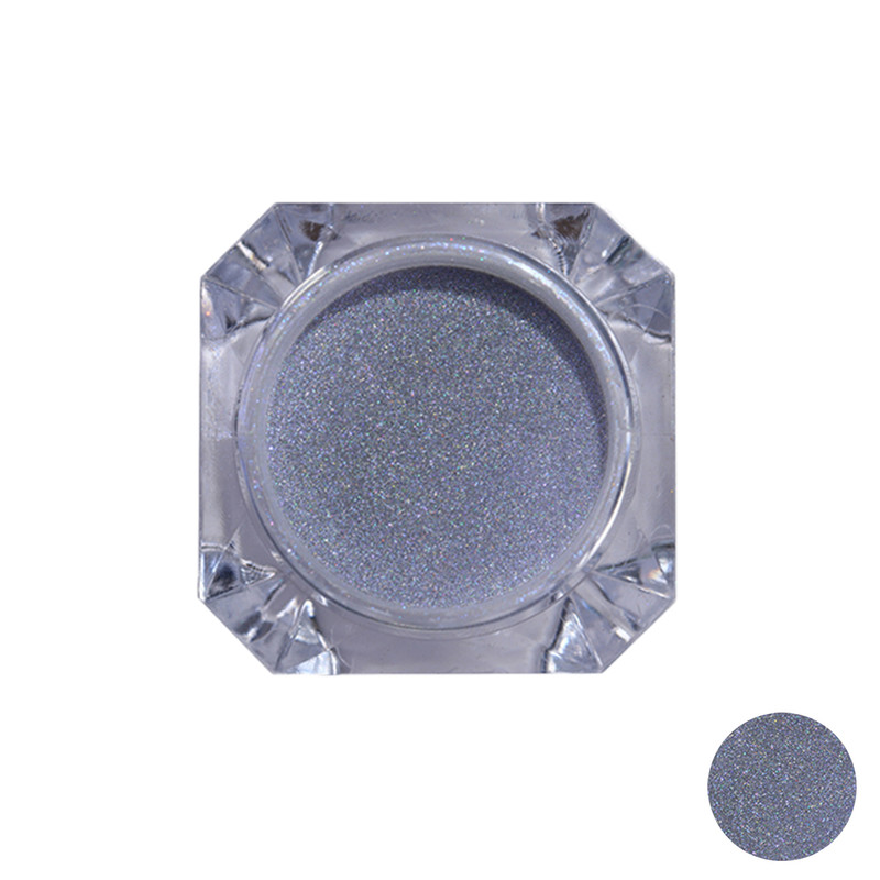 پودر کروم ناخن برن پرتی مدل 05-41266