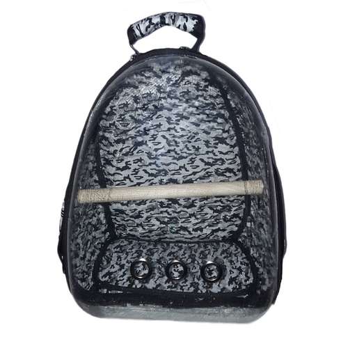 قفس پرندگان مدل کیف حمل پرنده