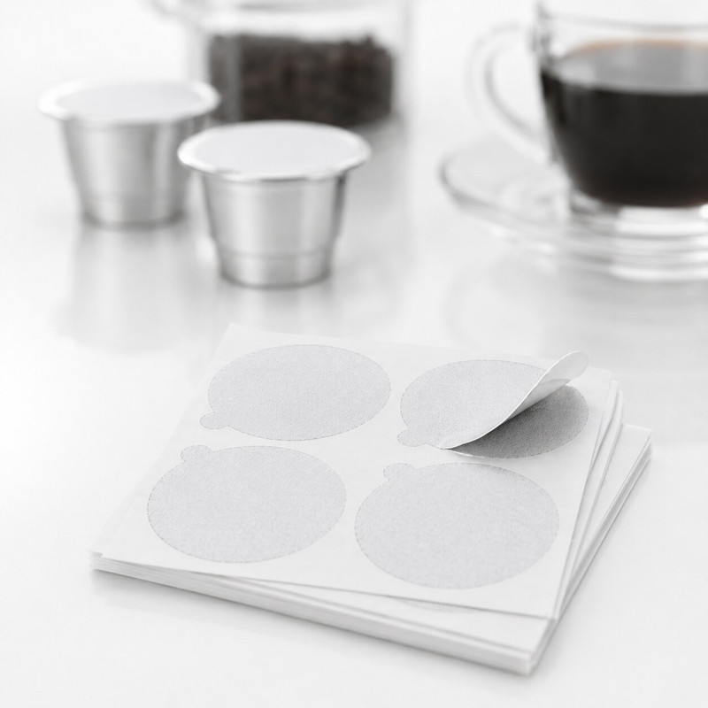 کپسول قهوه قابل شارژ مدل Nespresso SU304 مناسب برای دستگاه نسپرسو