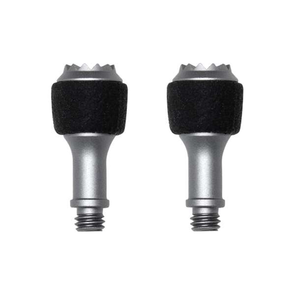 جوی استیک ریموت کنترل دی جی آی مدل Mavic بسته 2 عددی جوی استیک ریموت کنترل دی جی آی مدل Mavic بسته 2 عددی