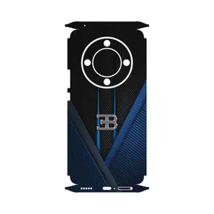 MAHOOT BUGATTI-FullSkin Cover Sticker for Honor X9b