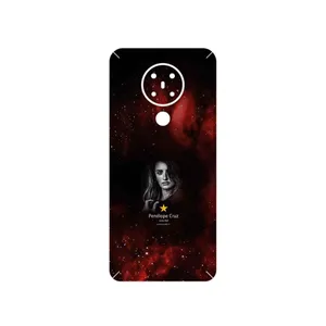 MAHOOT Penelope Cruz Cover Sticker for Nokia 5.3