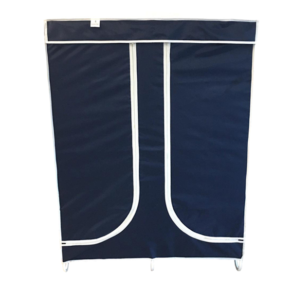 کمد لباس اشکاف کد 1111