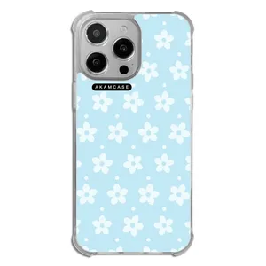 AKAM AMC-WTA14PROMAX-CUTE PATTERN16 Cover For Apple iPhone 14 Pro Max
