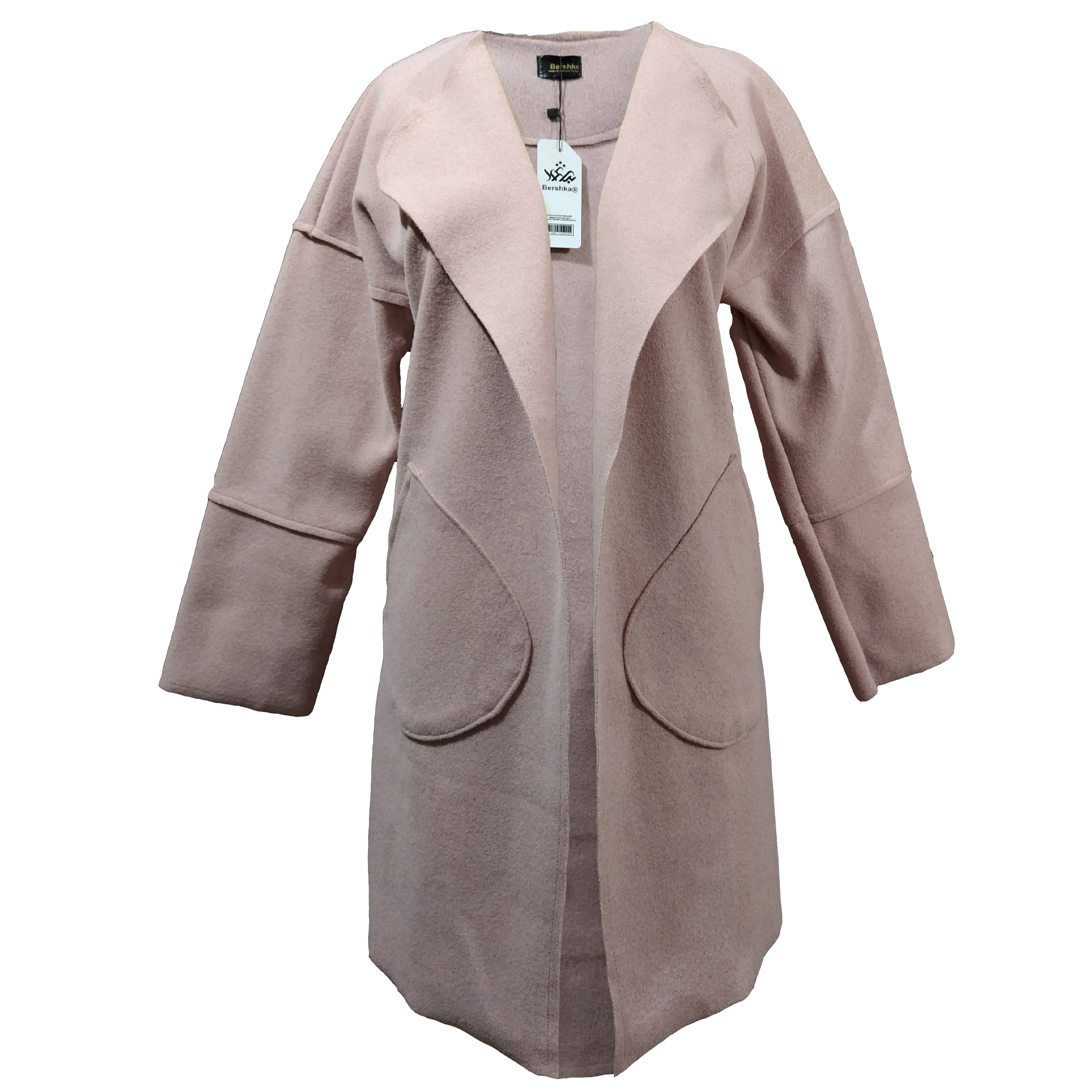 پالتو زنانه مدل so220