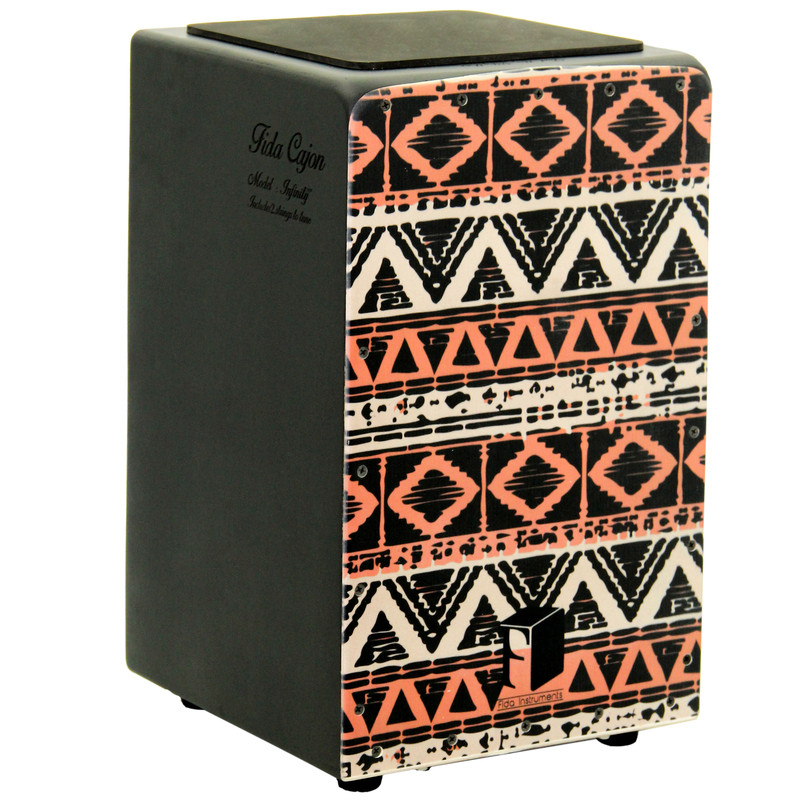 کاخن فیدا مدل Hendes