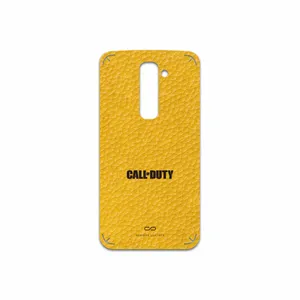 MAHOOT ML-CL_F_DUT Cover Sticker for LG G2