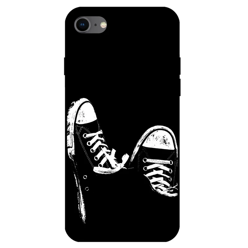 کاور مگافون کد 0043 مناسب برای گوشی موبایل اپل iphone 7 / 8