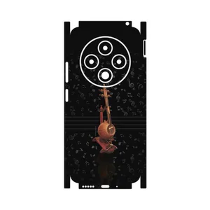 MAHOOT Persian_Fiddle_Instrument-FullSkin Cover Sticker for Xiaomi Redmi 14C