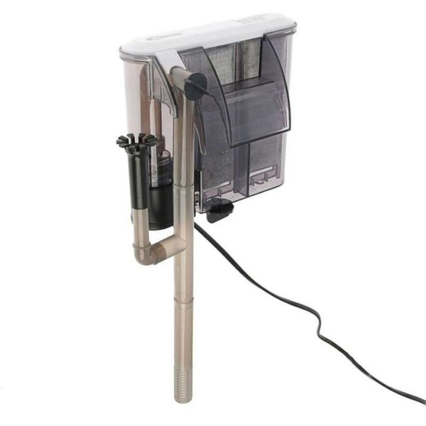 فیلتر تصفیه آب آکواریوم سی استار مدل HX-006 فیلتر تصفیه آب آکواریوم سی استار مدل HX-006