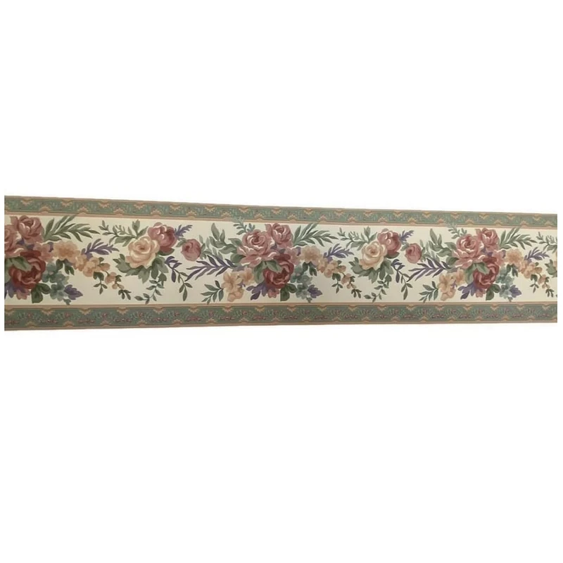 بردر کاغذ دیواری مدل CK4111B
