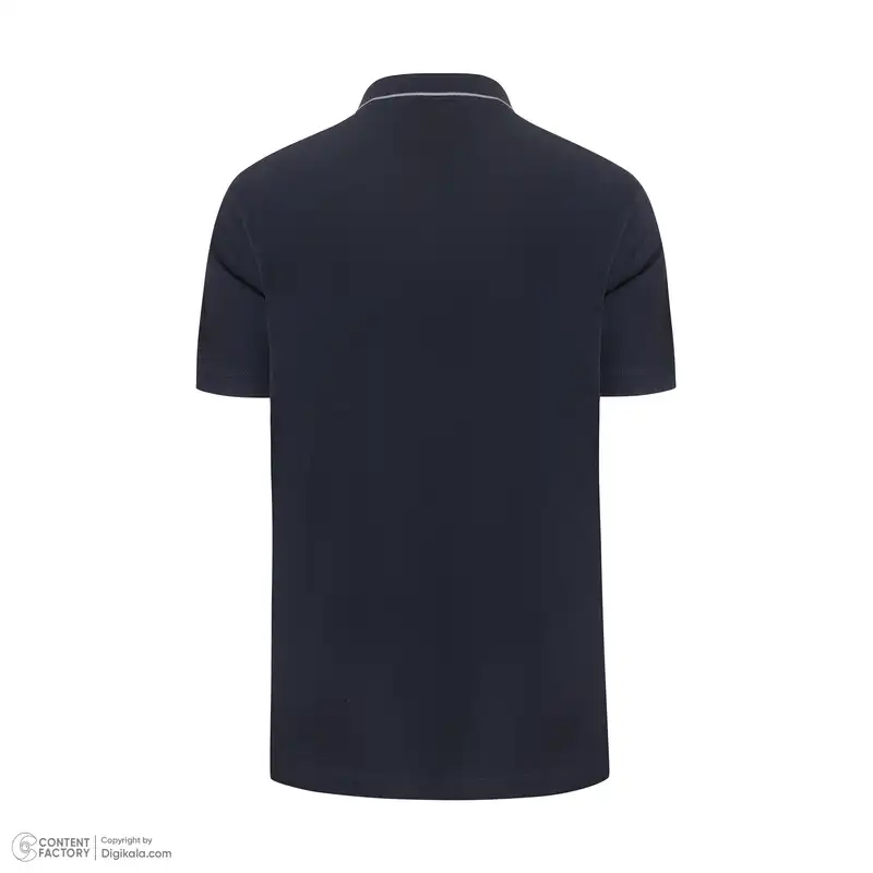 پولوشرت آستین کوتاه مردانه اس.اولیور مدل 1051