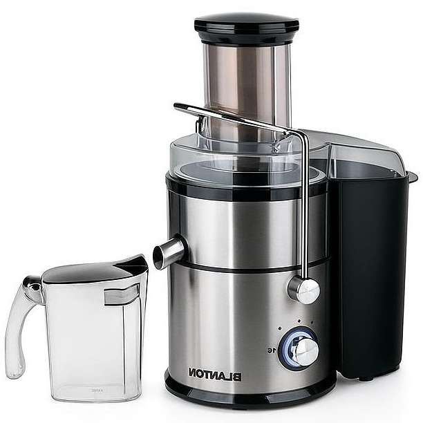 آبمیوه‌گیری چند کاره بلانتون مدل BCL_JU1470