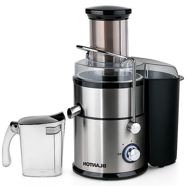 آبمیوه‌گیری چند کاره بلانتون مدل BCL_JU1470